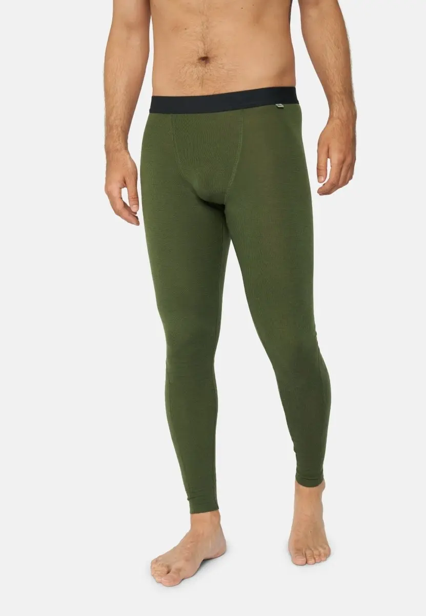 CORE MERINO SKIUNDERBUKSER (Outlet) - Image 9