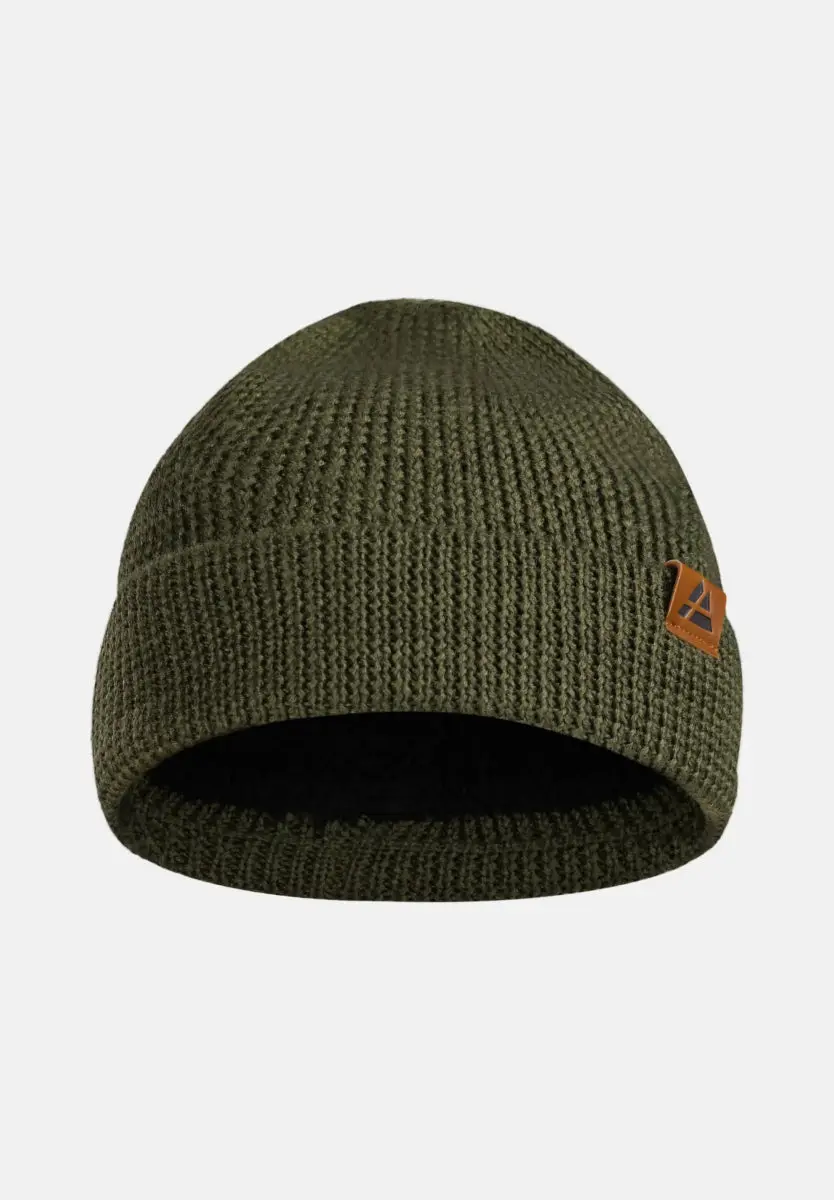 NORDIC MERINO FLEECE HUE