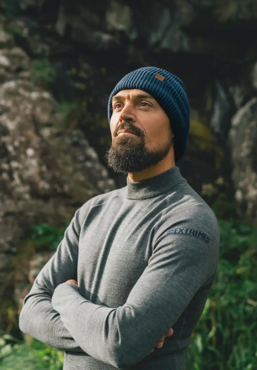 NORDIC MERINO FLEECE HUE - Image 12