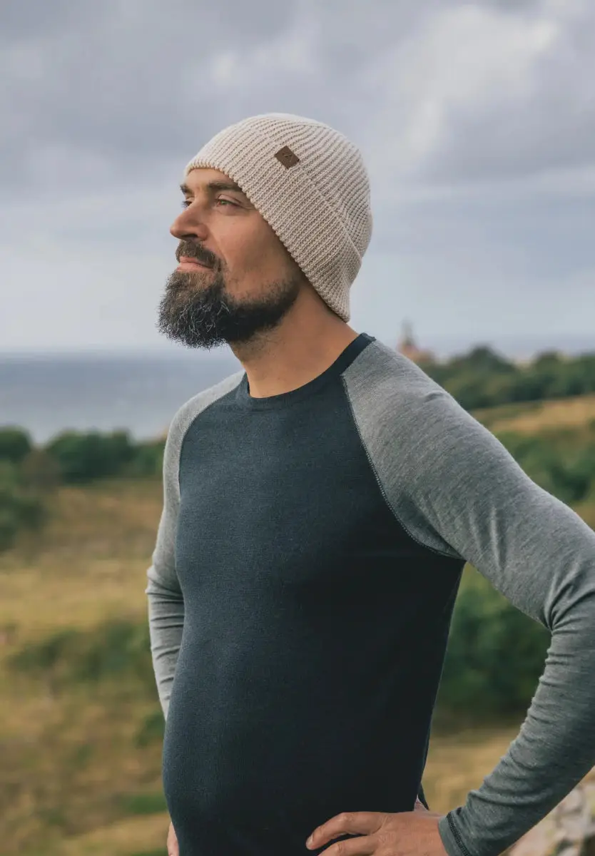 NORDIC MERINO FLEECE HUE - Image 24