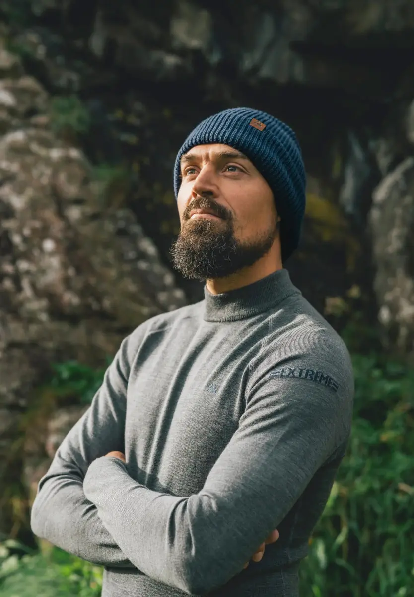 NORDIC MERINO FLEECE HUE - Image 8
