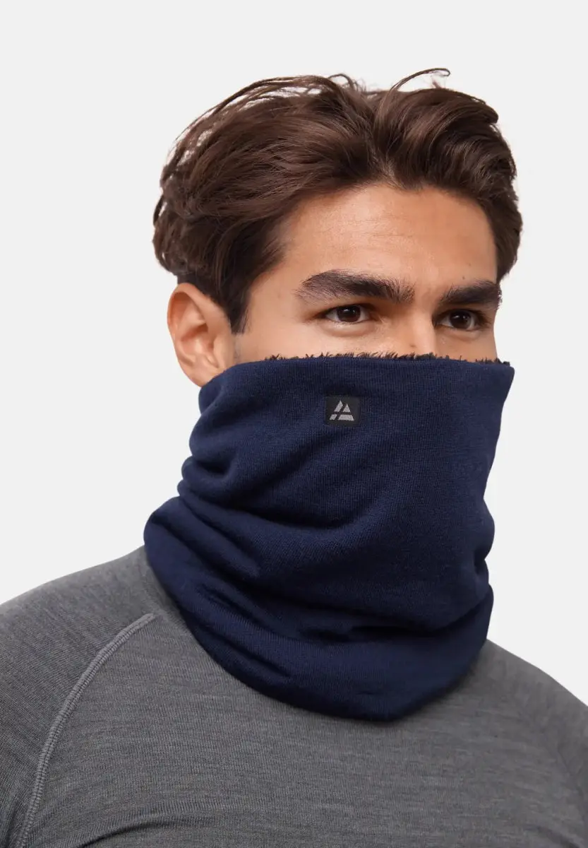 CORE MERINO FLEECE HALSEDISSE - Image 14