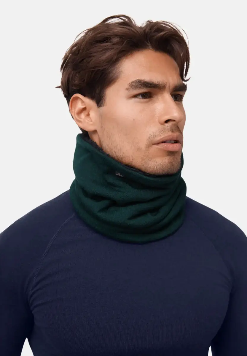 CORE MERINO FLEECE HALSEDISSE - Image 18