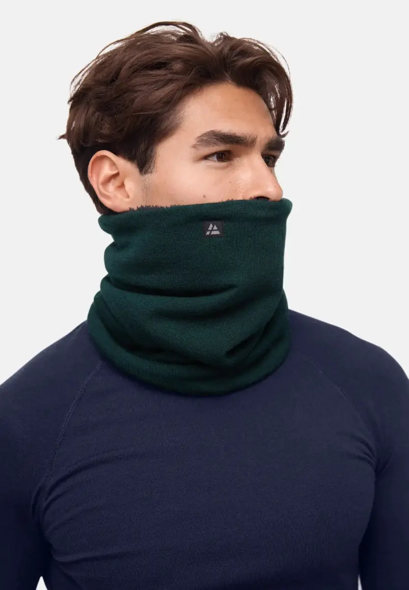 CORE MERINO FLEECE HALSEDISSE - Image 19