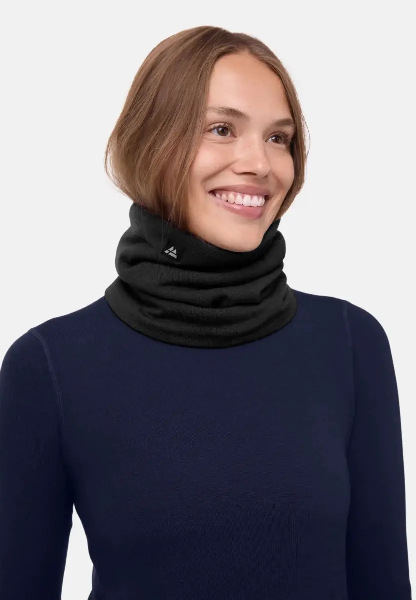 CORE MERINO FLEECE HALSEDISSE - Image 3