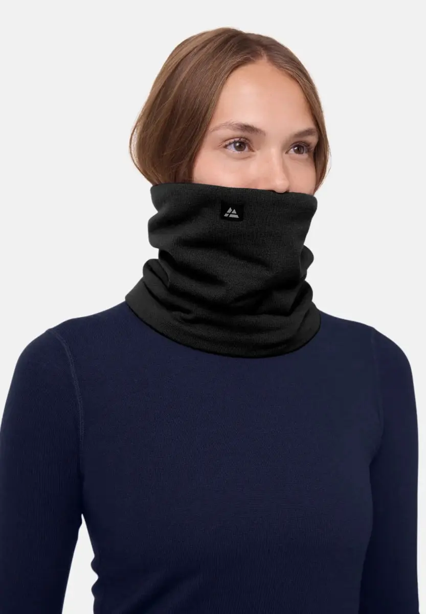 CORE MERINO FLEECE HALSEDISSE - Image 4