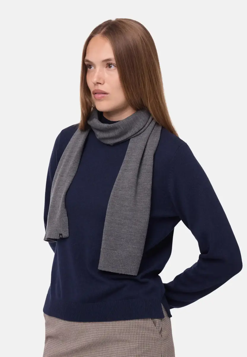 ECHO MERINO HALSTØRKLÆDE - Image 13