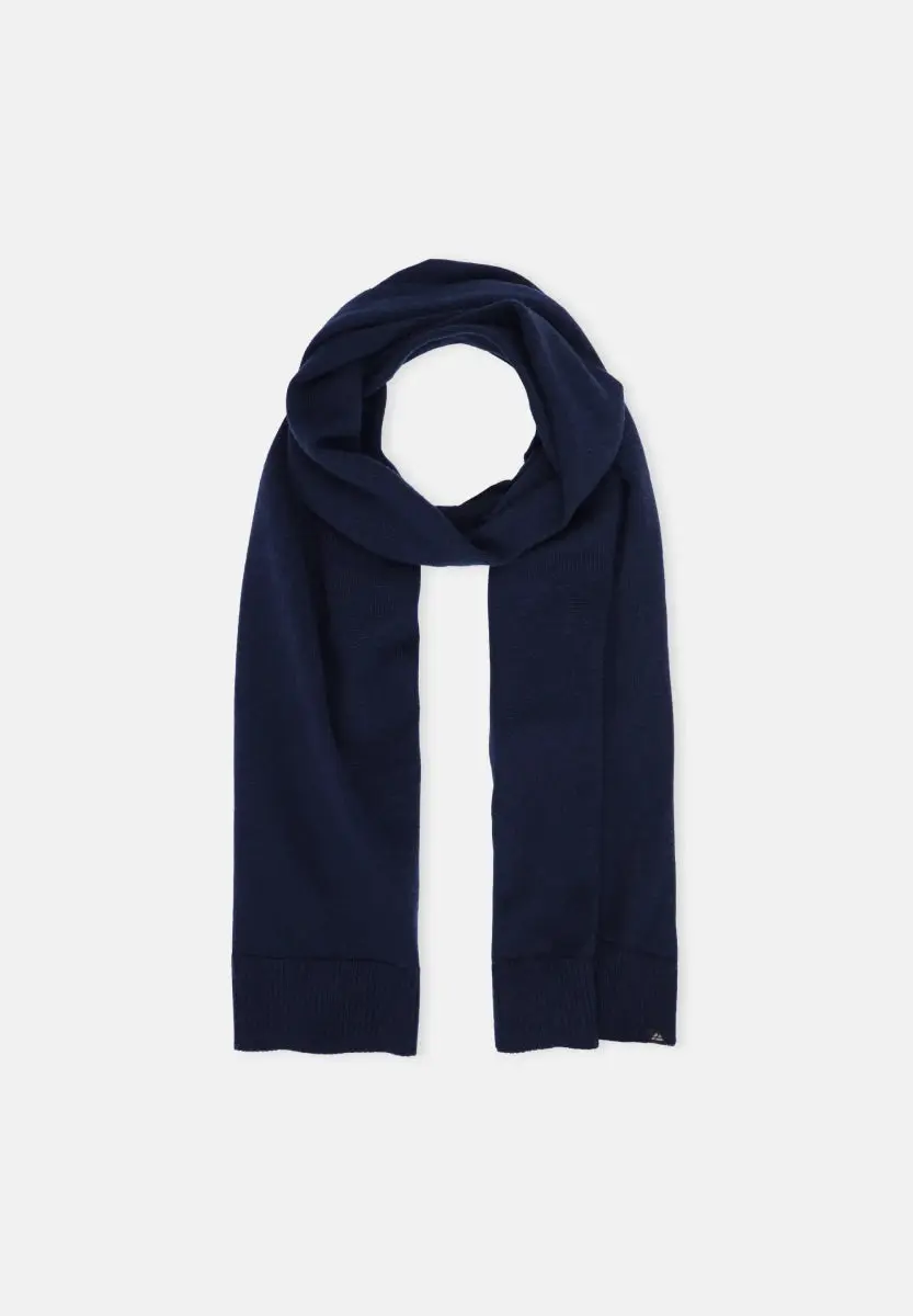ECHO MERINO HALSTØRKLÆDE - Image 4
