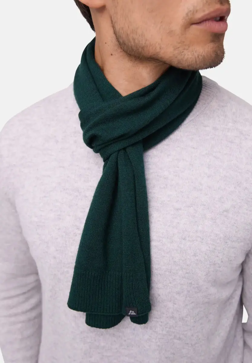 ECHO MERINO HALSTØRKLÆDE - Image 9