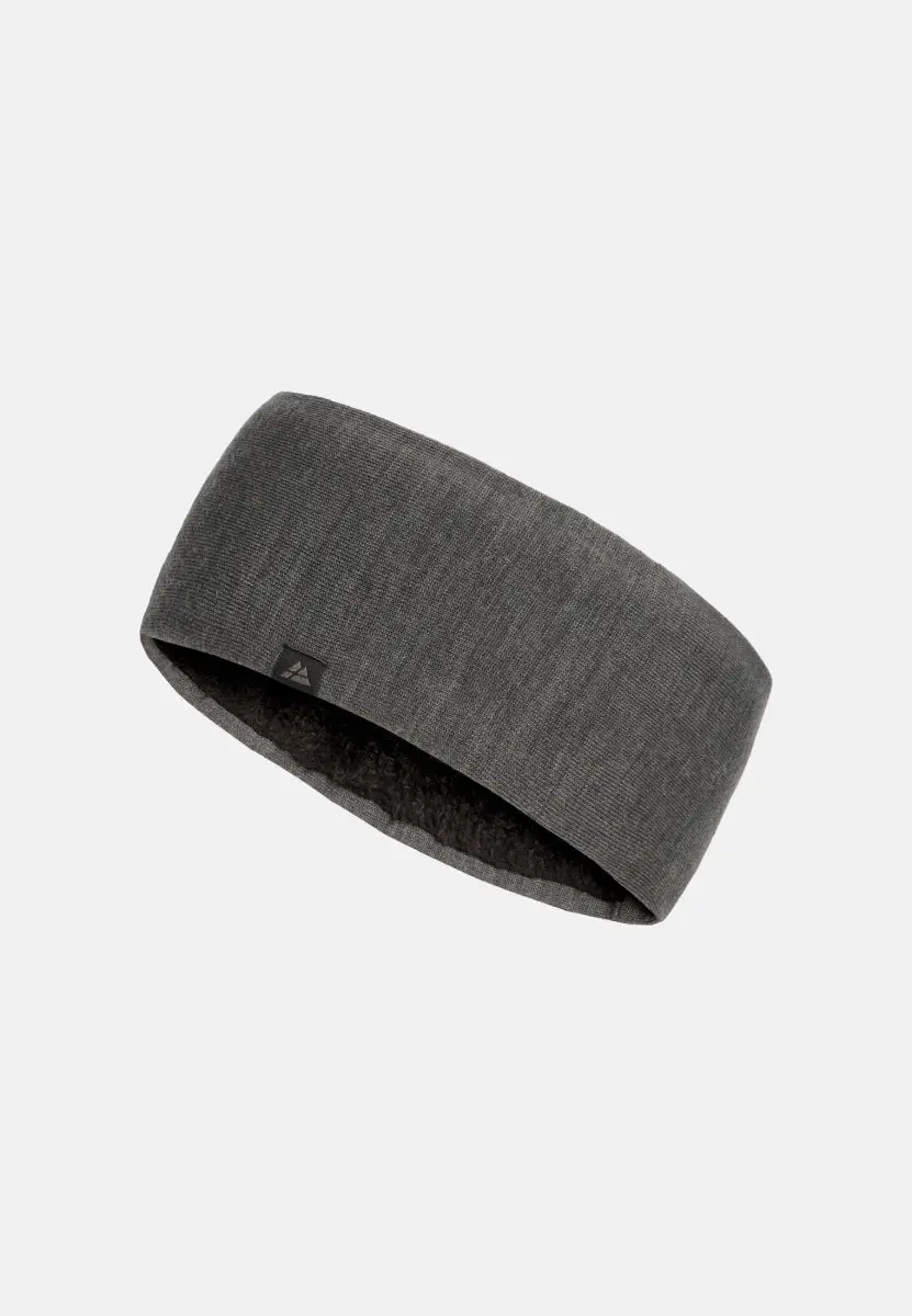 HAZE MERINO FLEECE PANDEBÅND TIL BØRN - Image 8
