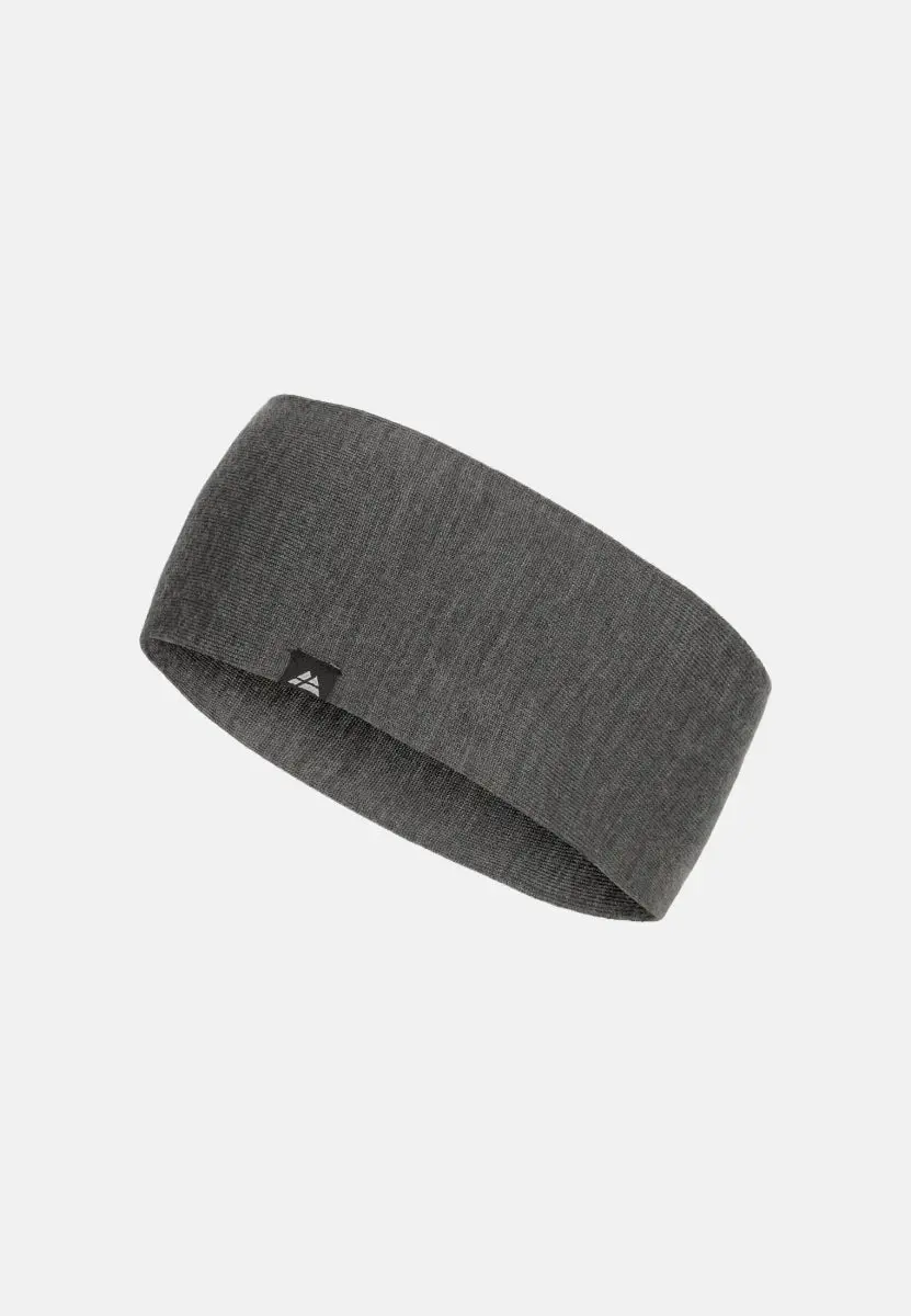 HAZE MERINO PANDEBÅND TIL BØRN - Image 15