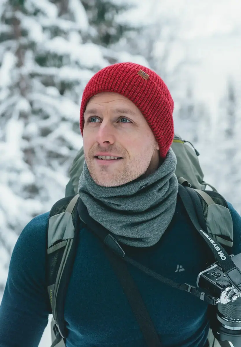 NORDIC MERINO HUE - Image 18