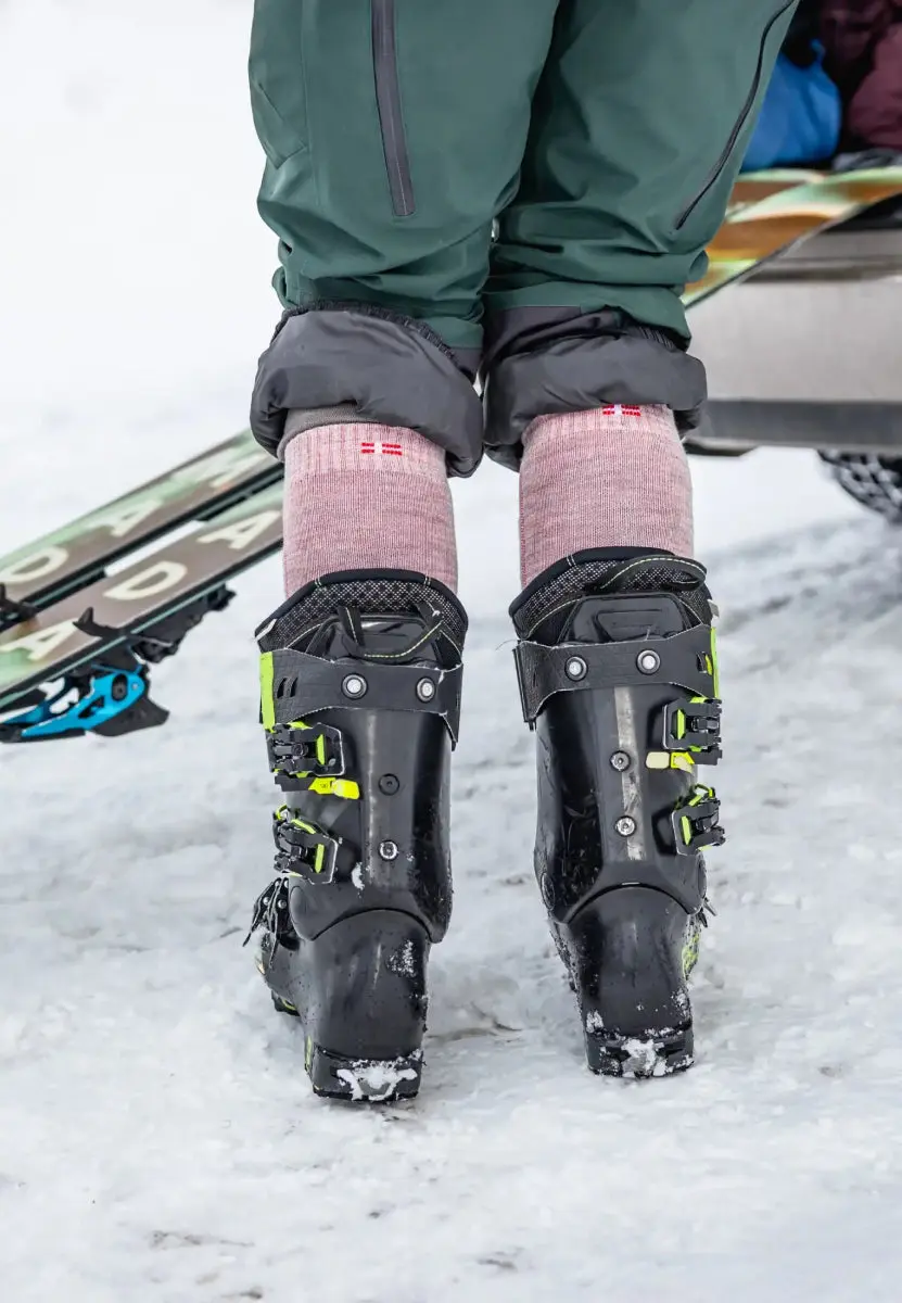 ALPINE SKISTRØMPER - Image 10