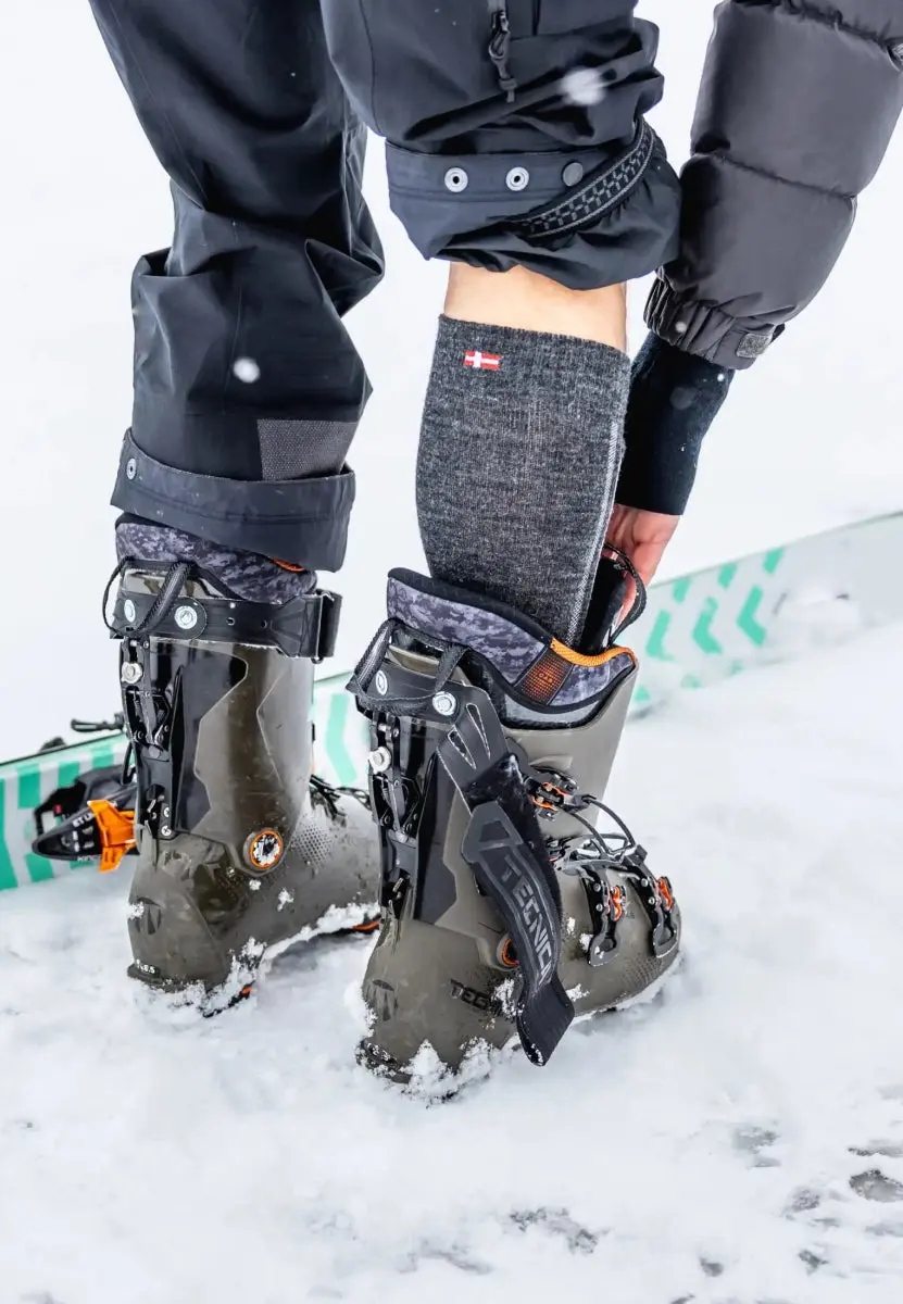 ALPINE SKISTRØMPER - Image 25