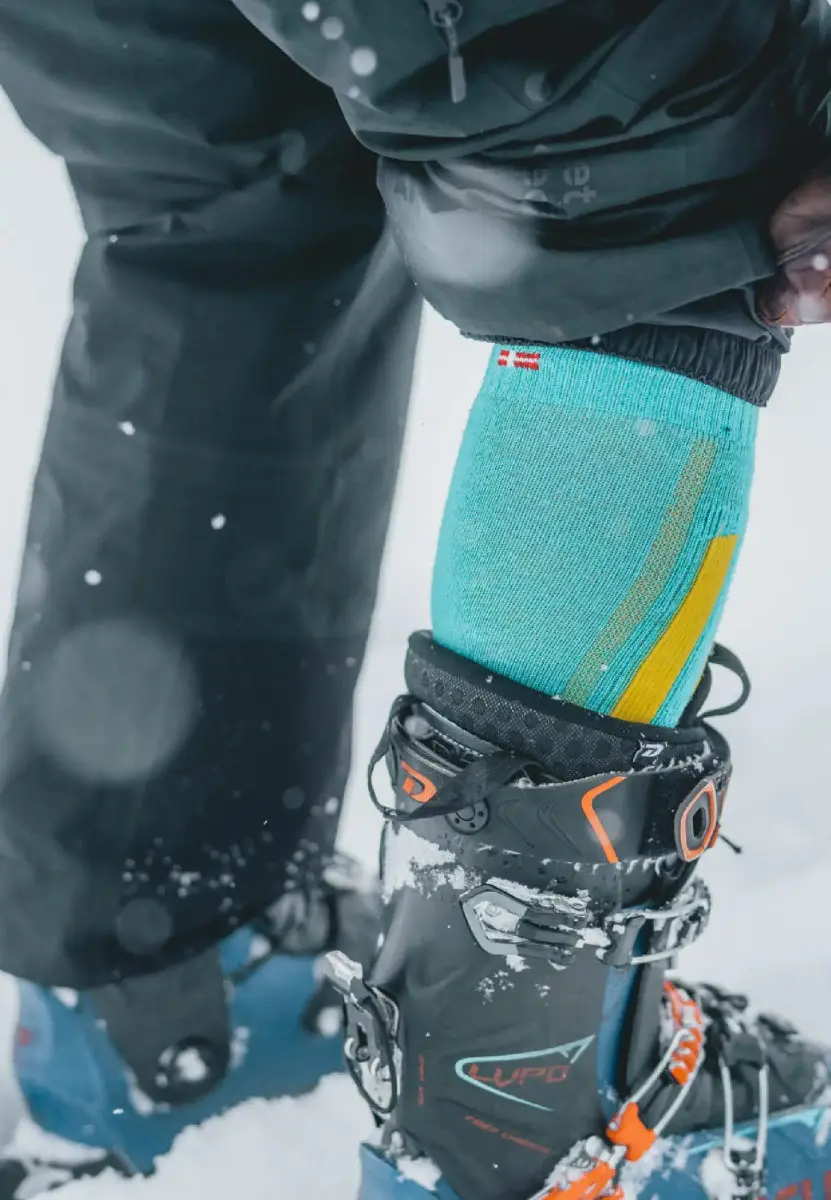 ALPINE SKISTRØMPER - Image 30