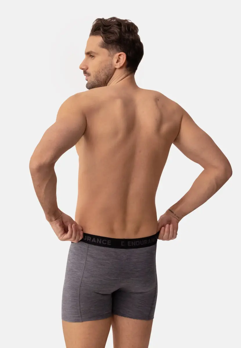 MERINO BOXERSHORTS - Image 13