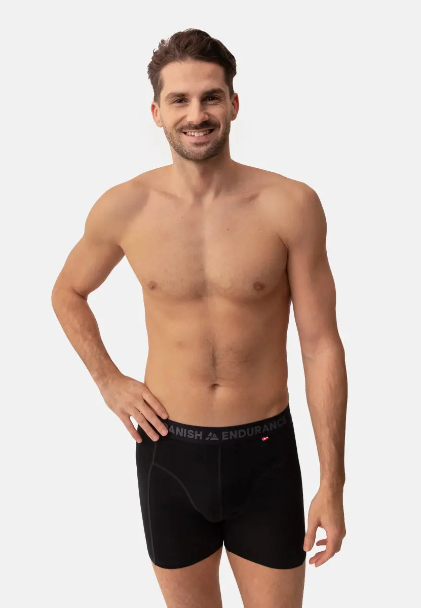 MERINO BOXERSHORTS - Image 2