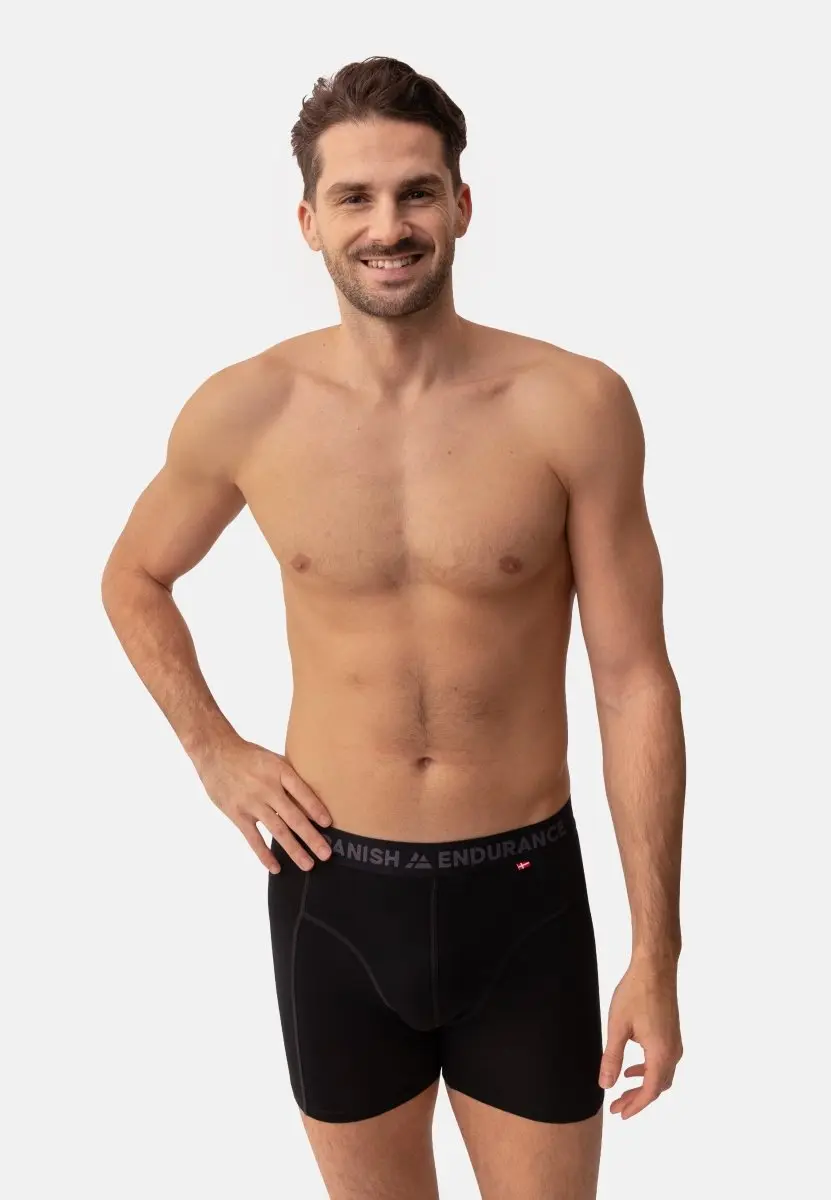 MERINO BOXERSHORTS (Outlet) - Image 7