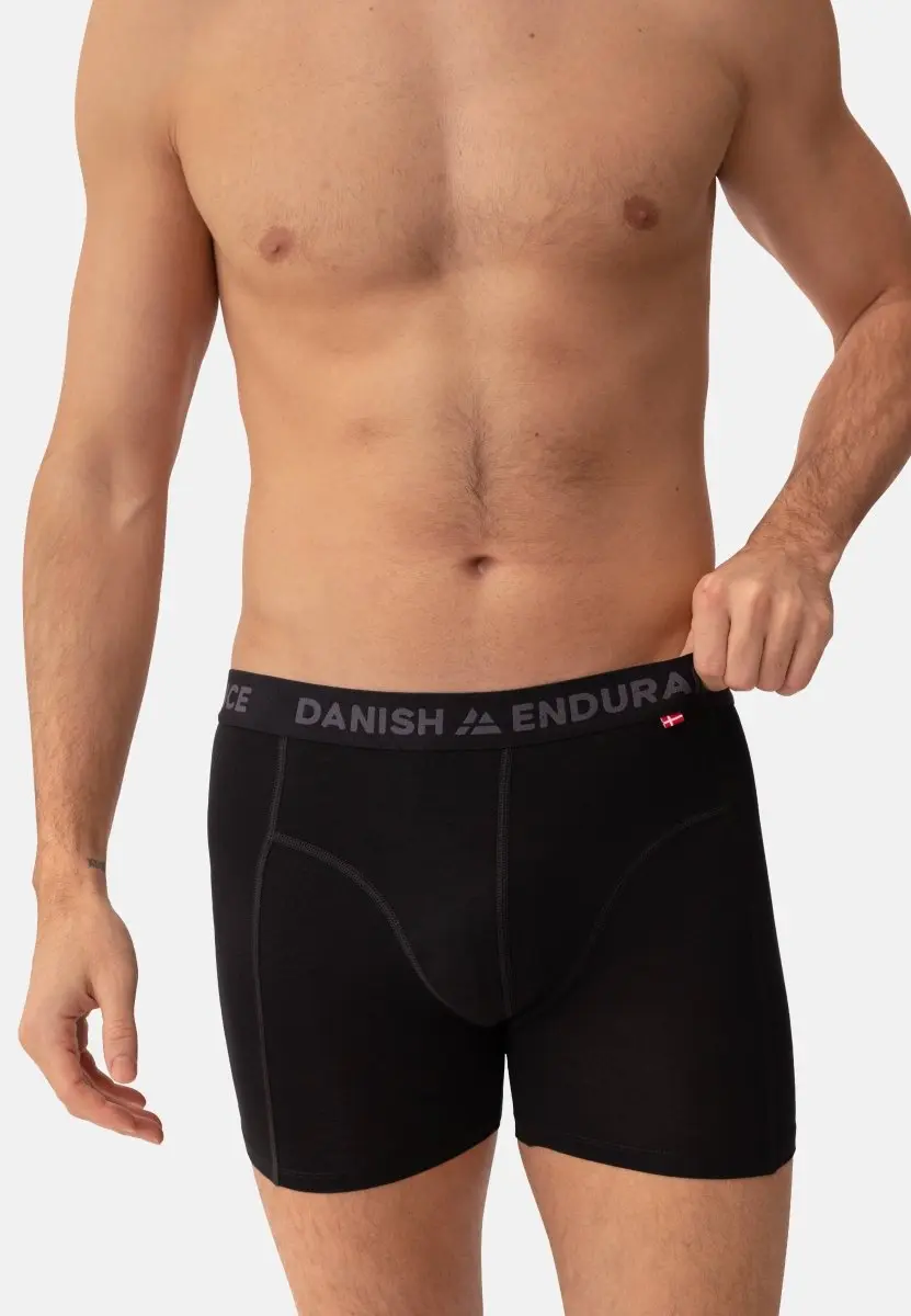 MERINO BOXERSHORTS (Outlet) - Image 9