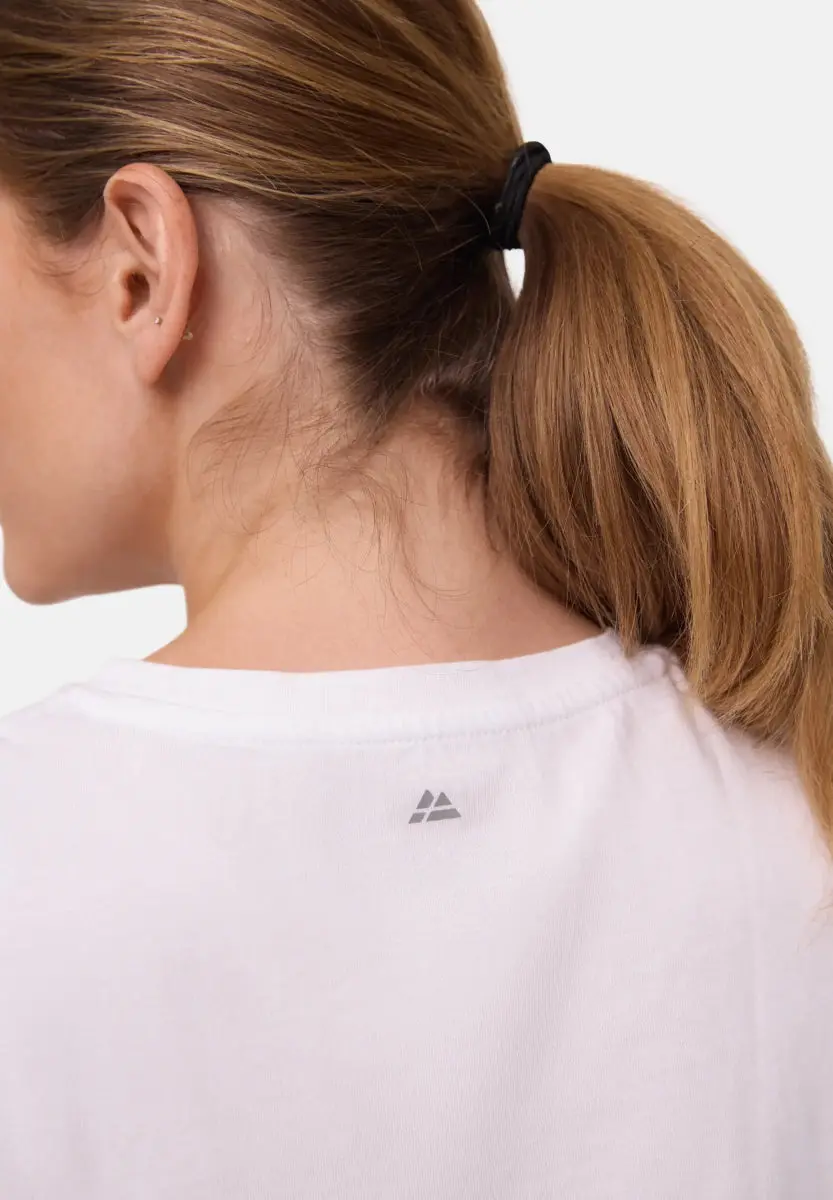 EASE V NECK T-SHIRT - Image 20