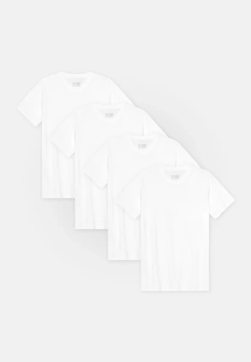 EASE V NECK T-SHIRT - Image 31