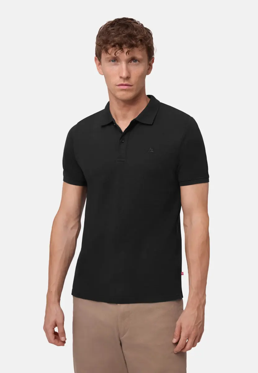 ANCHOR POLO T-SHIRT - Image 11
