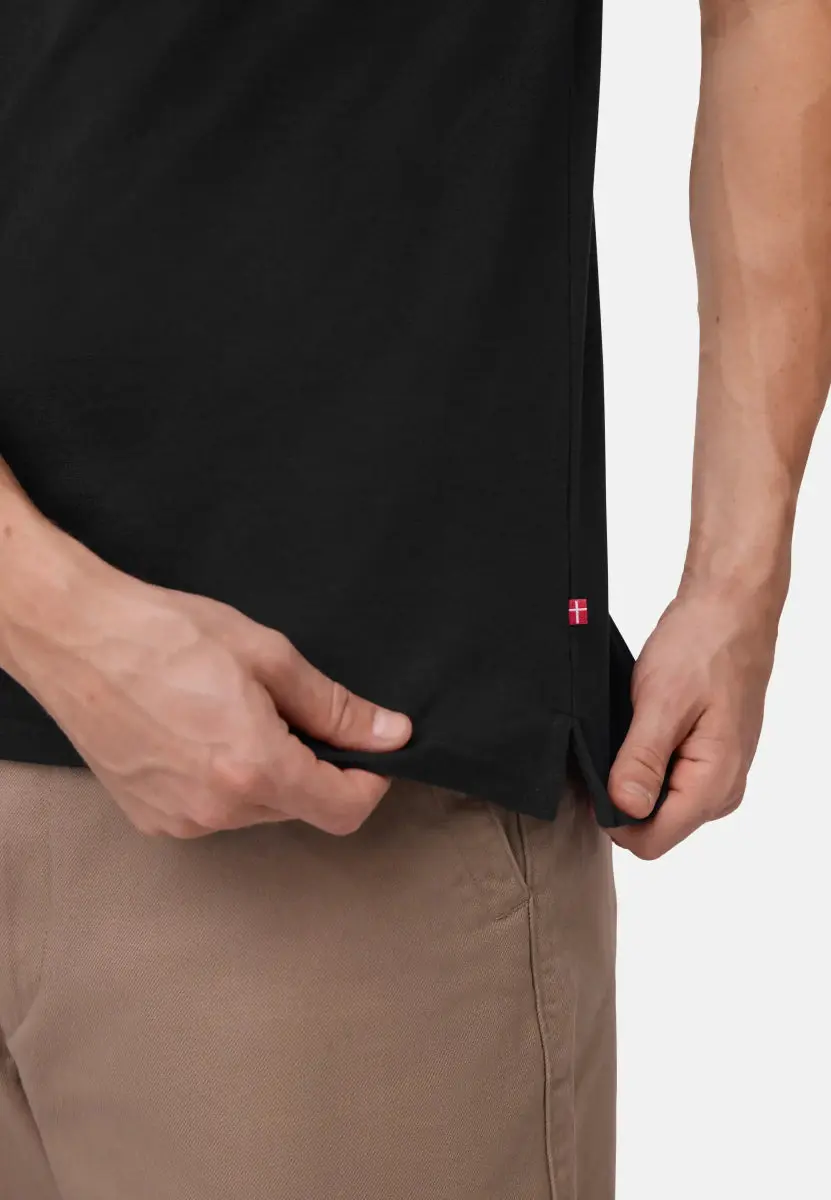 ANCHOR POLO T-SHIRT - Image 14