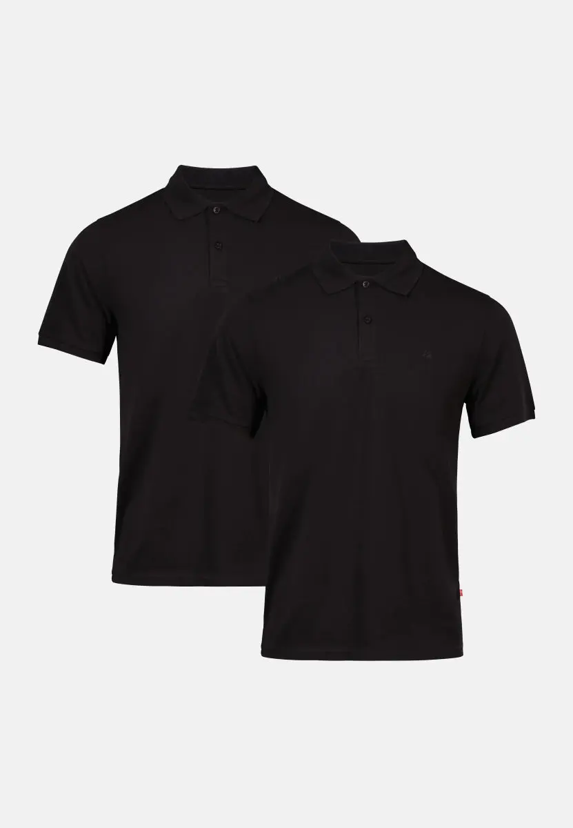 ANCHOR POLO T-SHIRT - Image 16