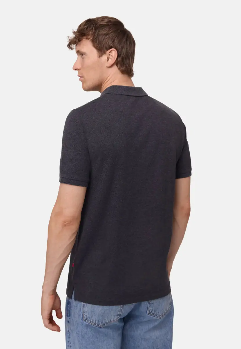 ANCHOR POLO T-SHIRT - Image 23