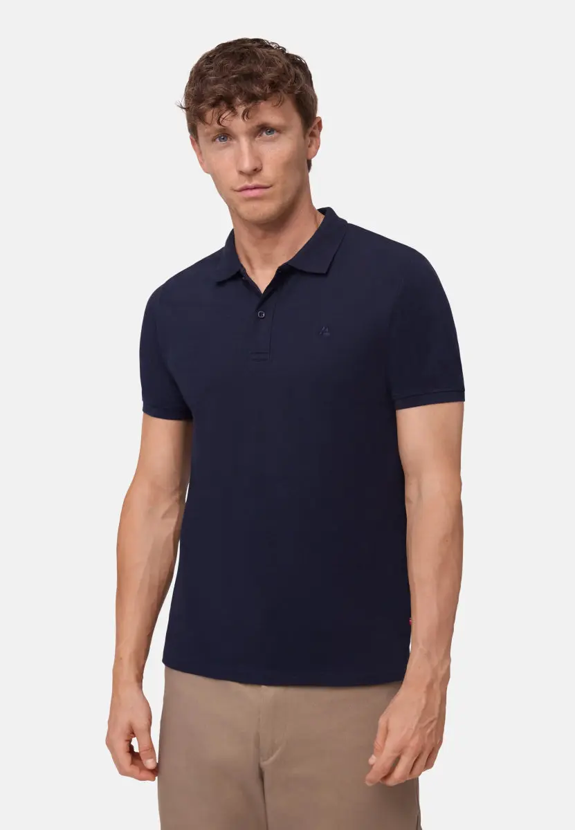 ANCHOR POLO T-SHIRT - Image 27