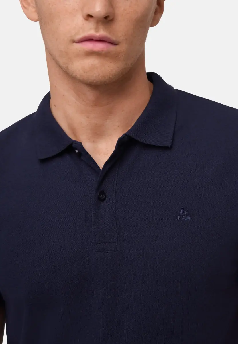 ANCHOR POLO T-SHIRT - Image 29