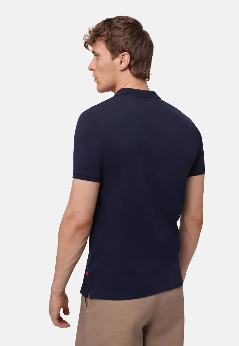 ANCHOR POLO T-SHIRT - Image 3
