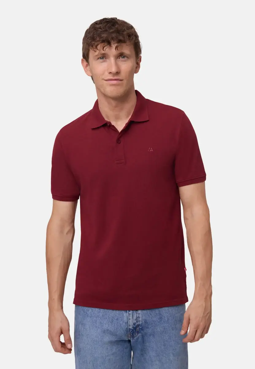 ANCHOR POLO T-SHIRT - Image 31