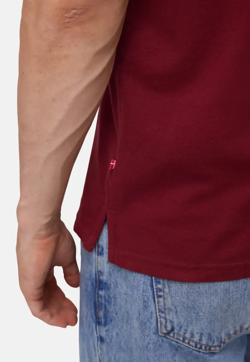 ANCHOR POLO T-SHIRT - Image 34