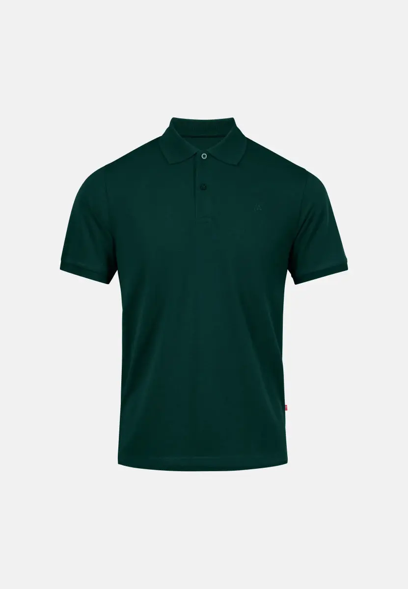 ANCHOR POLO T-SHIRT - Image 37