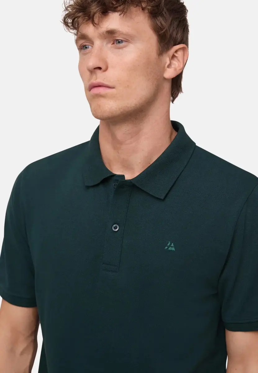 ANCHOR POLO T-SHIRT - Image 39