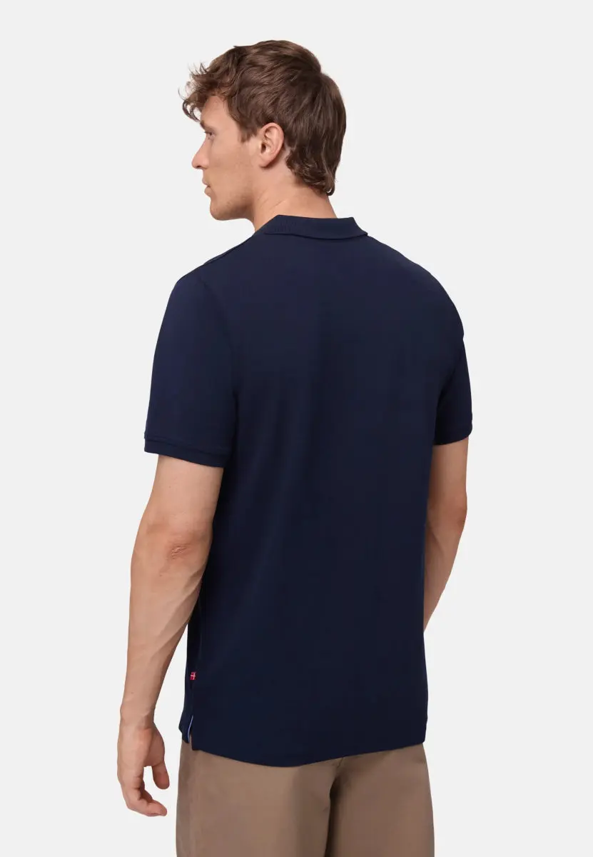 ANCHOR POLO T-SHIRT - Image 43