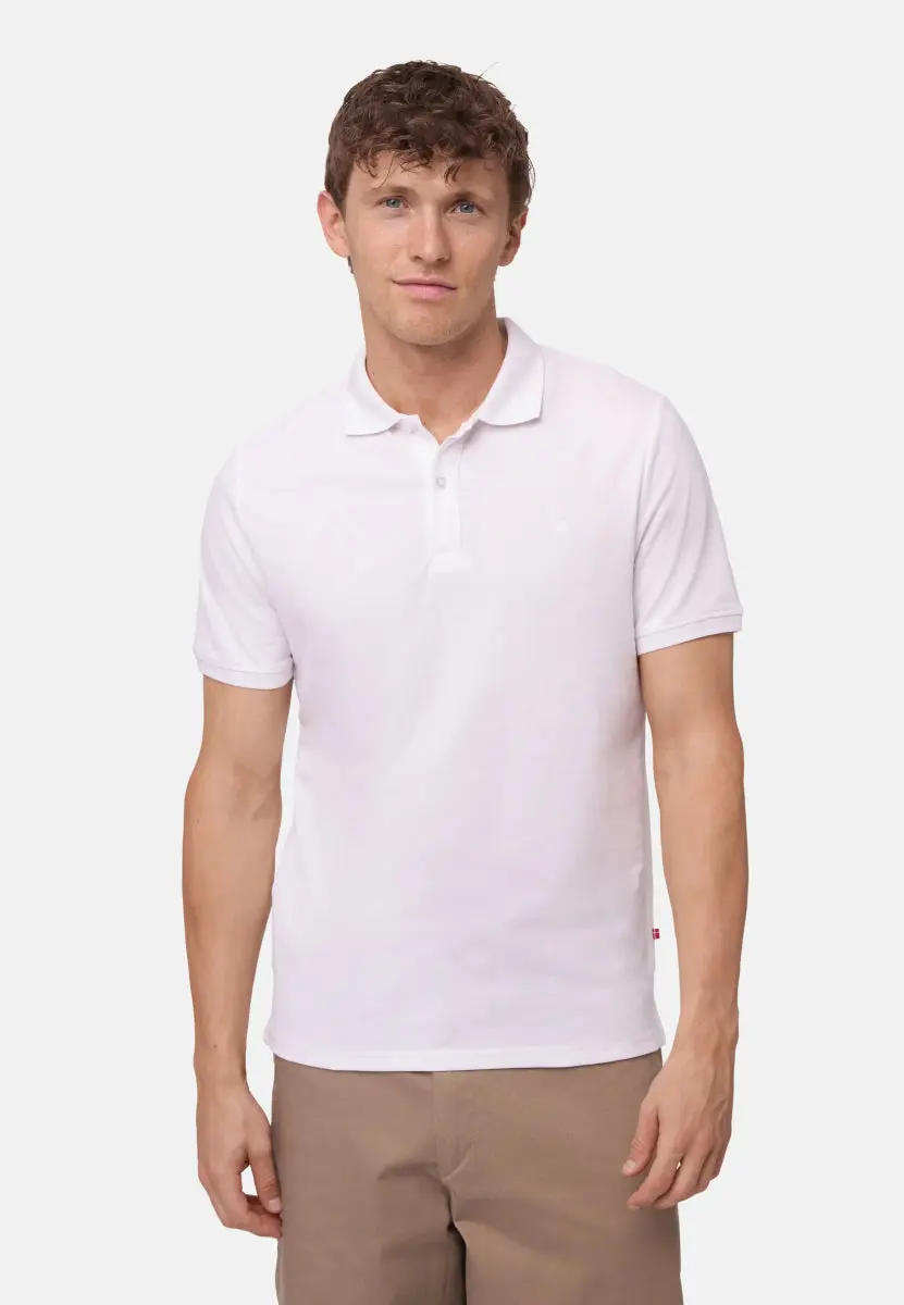 ANCHOR POLO T-SHIRT - Image 47