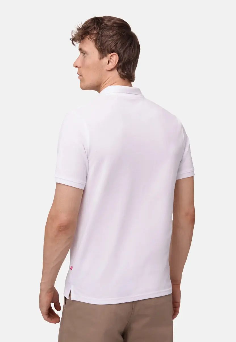 ANCHOR POLO T-SHIRT - Image 8