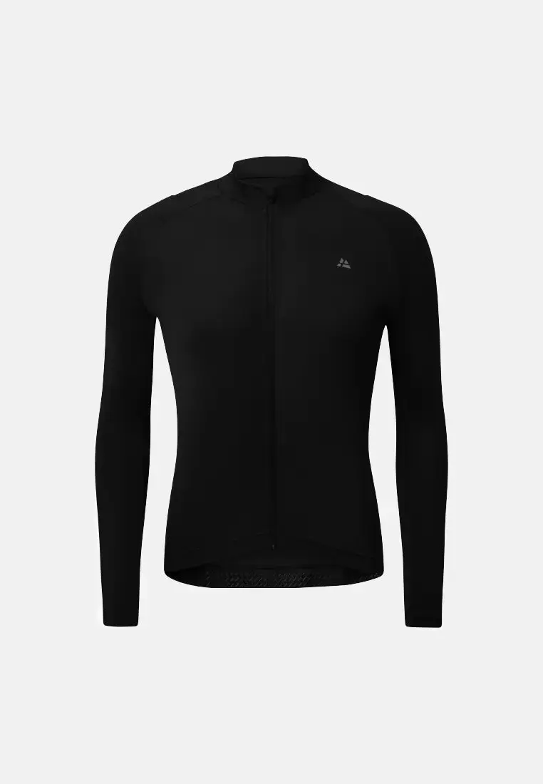 AERO LANGÆRMET CYKELTRØJE - Image 12