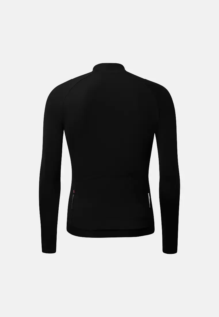 AERO LANGÆRMET CYKELTRØJE - Image 13