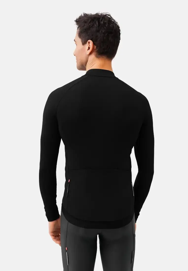 AERO LANGÆRMET CYKELTRØJE - Image 14