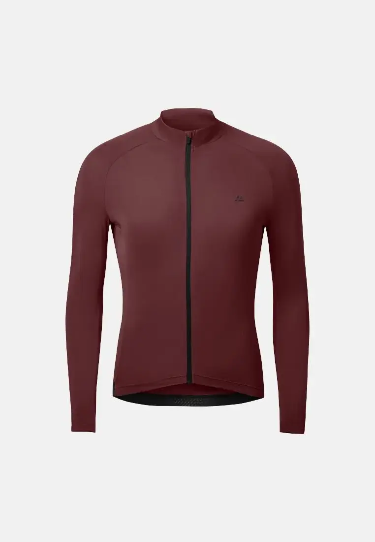 AERO LANGÆRMET CYKELTRØJE - Image 17