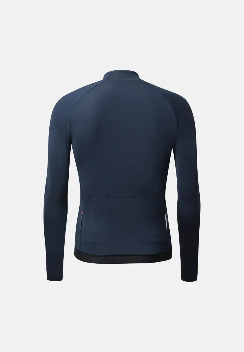 AERO LANGÆRMET CYKELTRØJE - Image 3