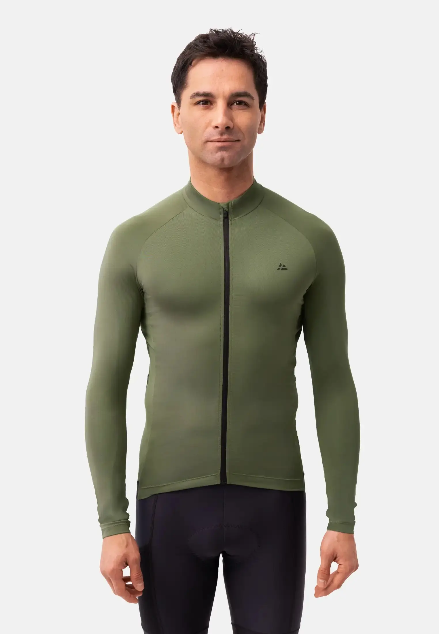 AERO LANGÆRMET CYKELTRØJE - Image 6