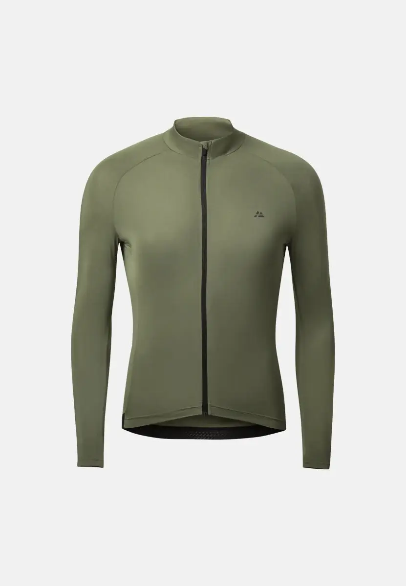 AERO LANGÆRMET CYKELTRØJE - Image 7