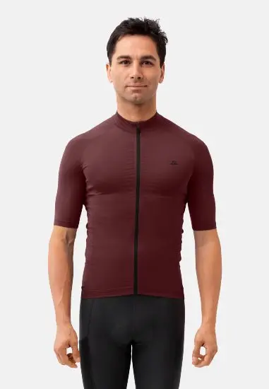AERO KORTÆRMET CYKELTRØJE - Image 16