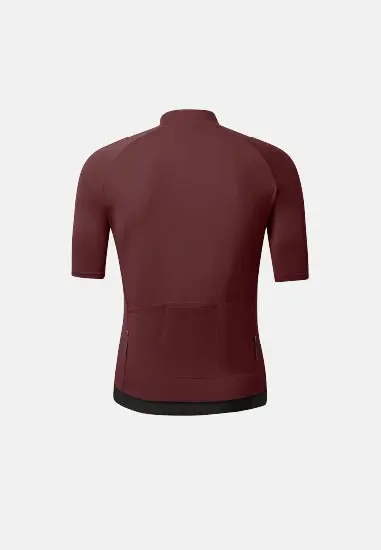 AERO KORTÆRMET CYKELTRØJE - Image 18