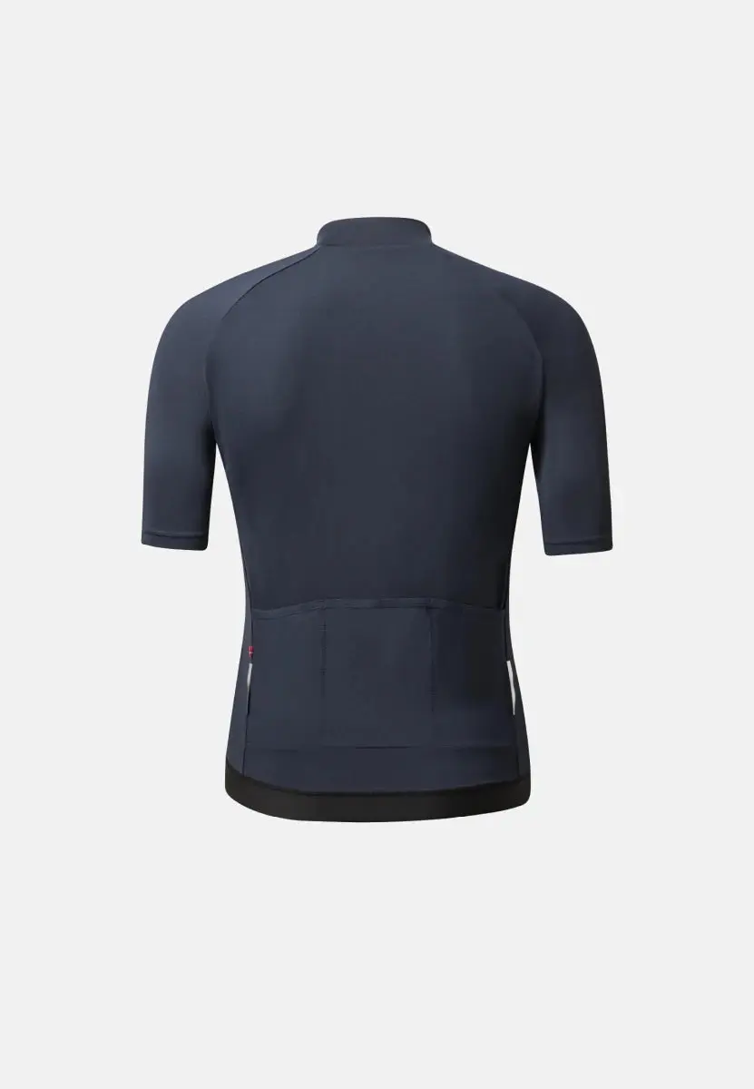 AERO KORTÆRMET CYKELTRØJE - Image 3