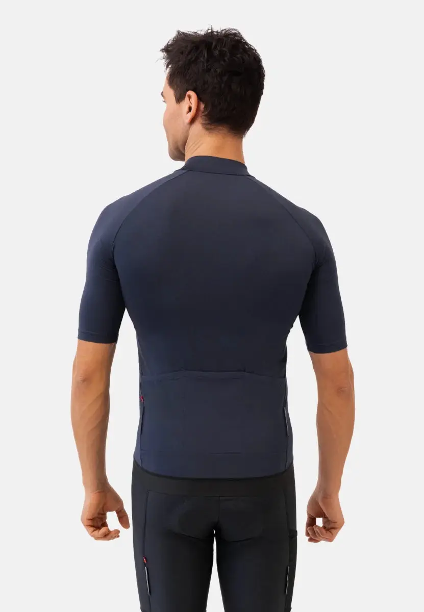 AERO KORTÆRMET CYKELTRØJE - Image 4